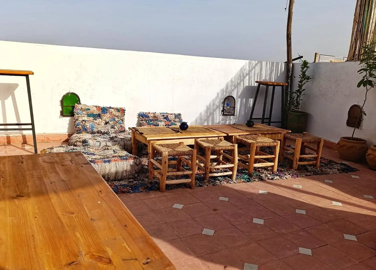 Medina House Villa Marrakesh 0*,  Morocco